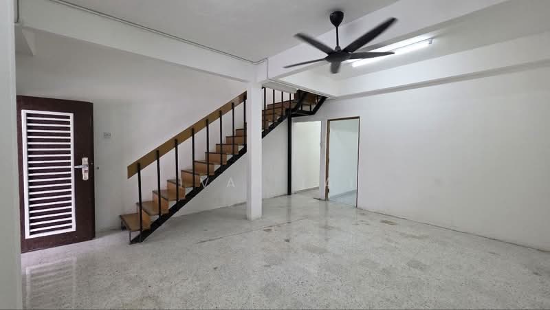 Rumah Teres 2 Tingkat untuk Dijual di Taman Bersatu (Simpang Pulai) - Ivan Tai - PropertyGuru.com.my