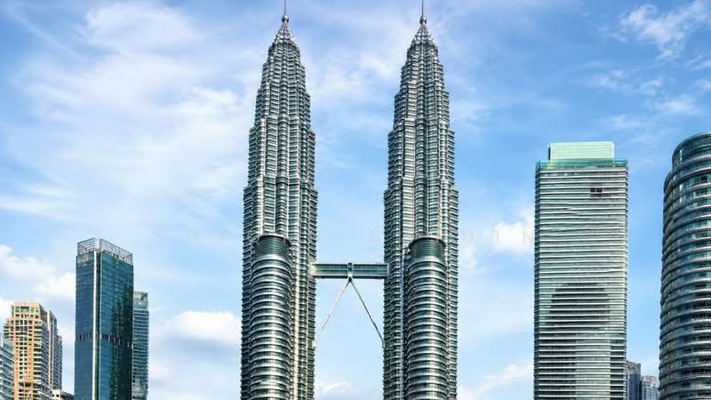 Servis Apartment untuk Dijual di Tropicana The Residences - Shiqin Saidin - Exterior - PropertyGuru.com.my