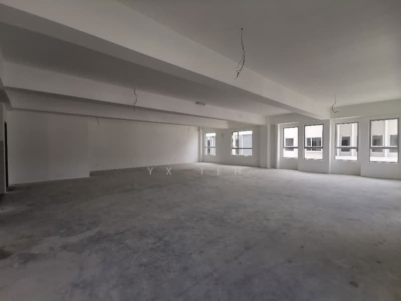 Factory for Rent in Rawang (Selangor) - YX Teh - Interior - PropertyGuru.com.my