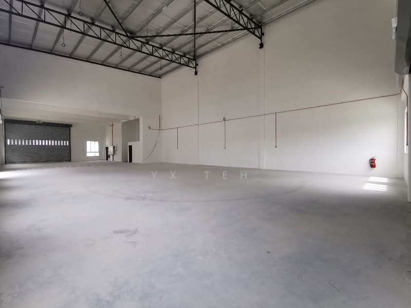 Factory for Rent in Rawang (Selangor) - YX Teh - Interior - PropertyGuru.com.my