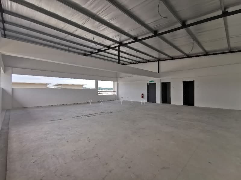 Factory for Rent in Rawang (Selangor) - YX Teh - Interior - PropertyGuru.com.my
