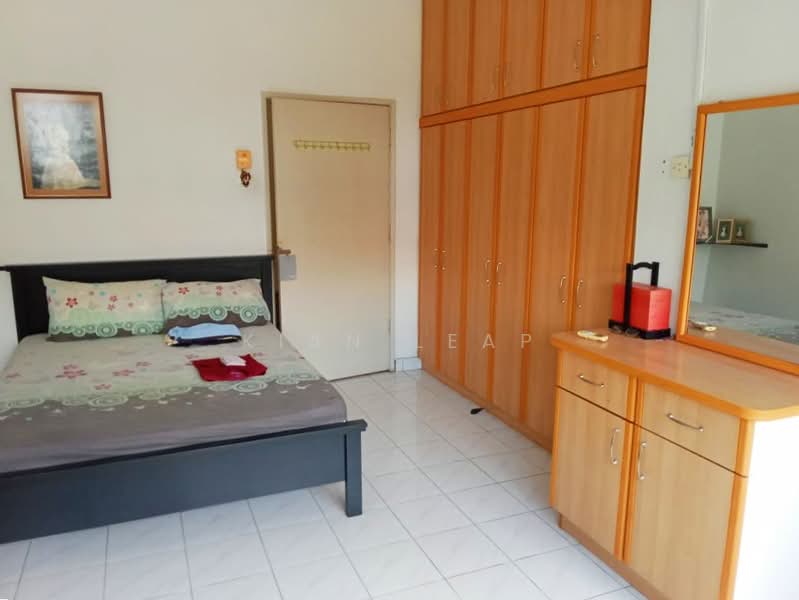 Rumah Teres 2 Tingkat untuk Dijual di Taman Putra Prima (Puchong) - Kian Leap - Bedroom - PropertyGuru.com.my