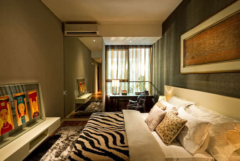 Condominium for Sale at Kiaraville - Ken Choong - Bedroom - PropertyGuru.com.my