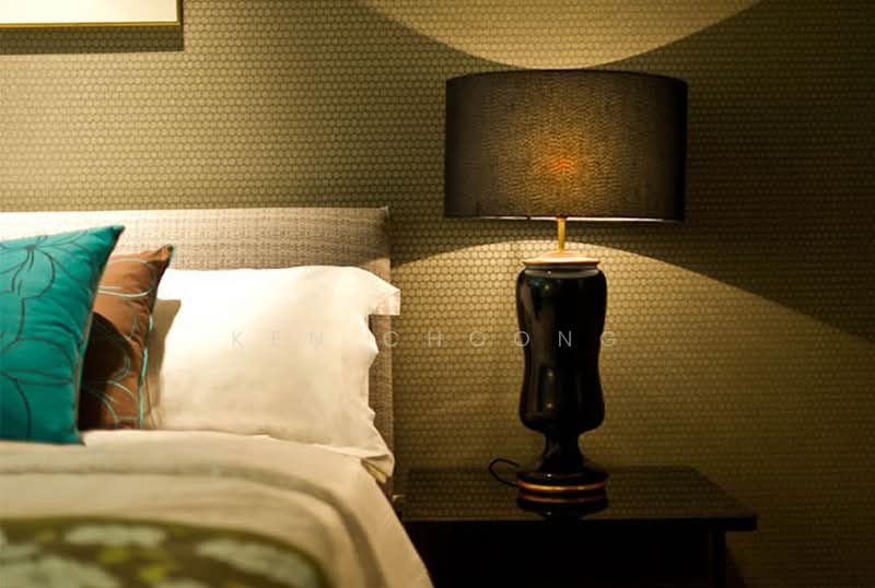 Condominium for Sale at Kiaraville - Ken Choong - Bedroom - PropertyGuru.com.my