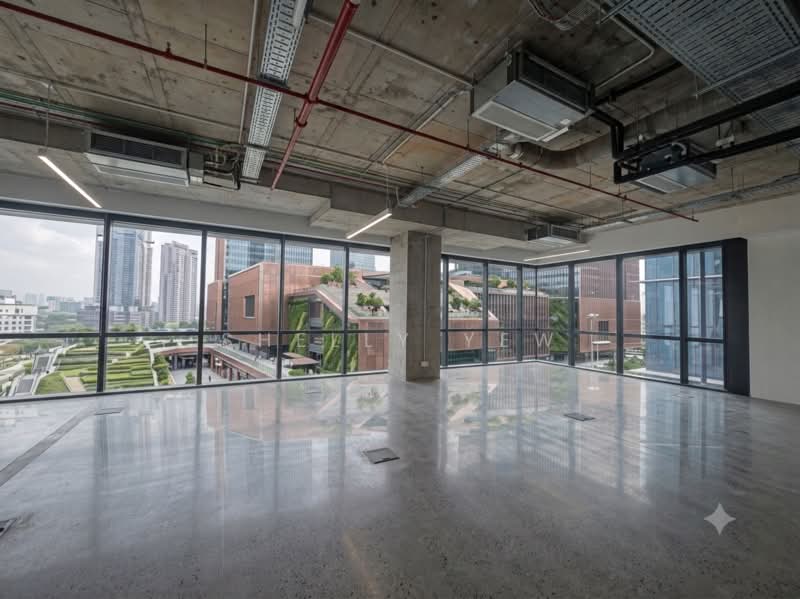 Office for Rent in Mont Kiara (Kuala Lumpur) - Shelly Yew - Interior - PropertyGuru.com.my