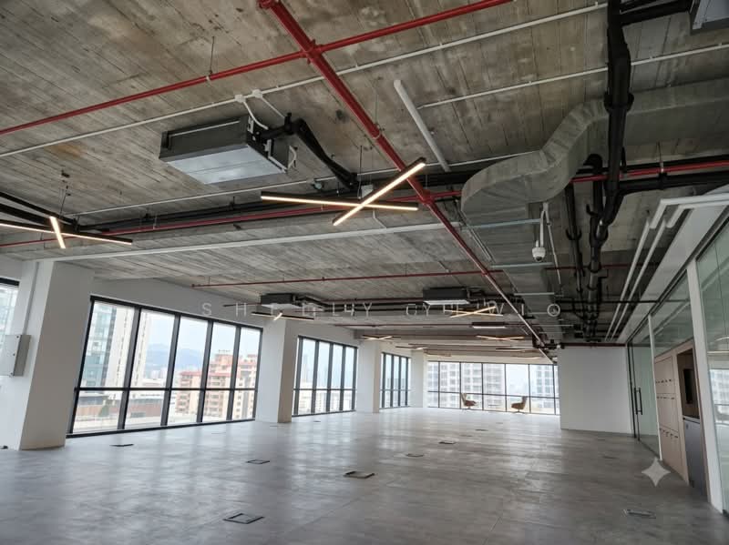 Office for Rent in Mont Kiara (Kuala Lumpur) - Shelly Yew - Interior - PropertyGuru.com.my