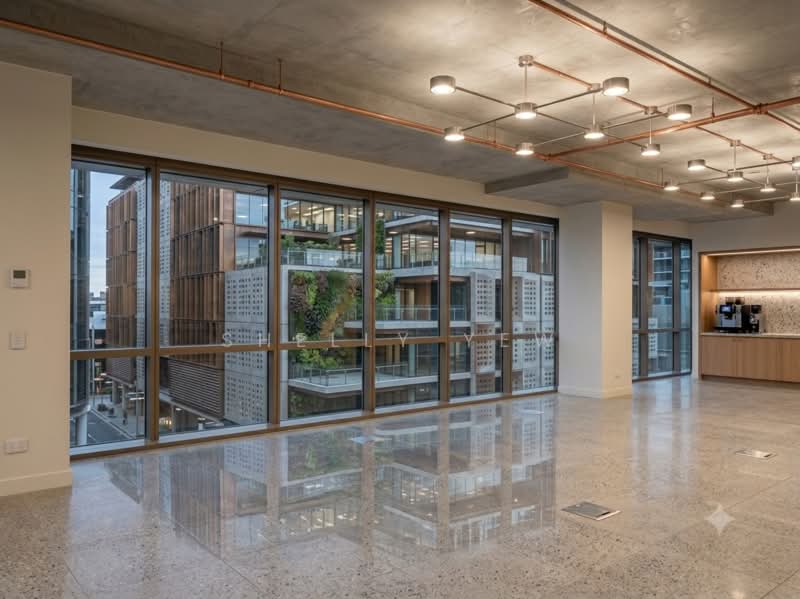 Office for Rent in Mont Kiara (Kuala Lumpur) - Shelly Yew - Interior - PropertyGuru.com.my