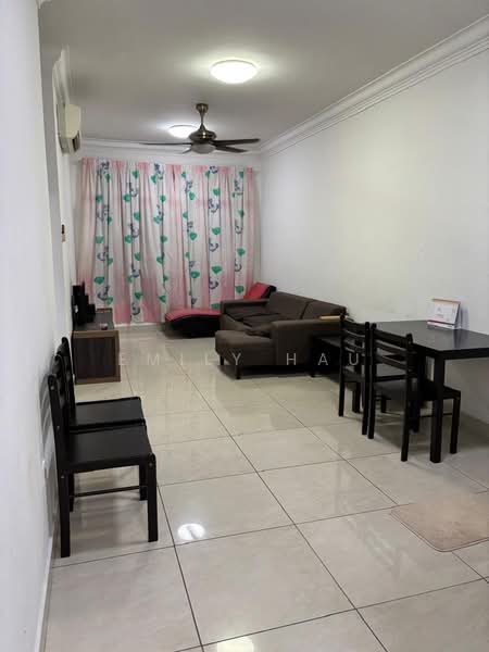 Service Residence for Rent at Pangsapuri Tanah Emas (Golden Sands) - Emily Hau - PropertyGuru.com.my