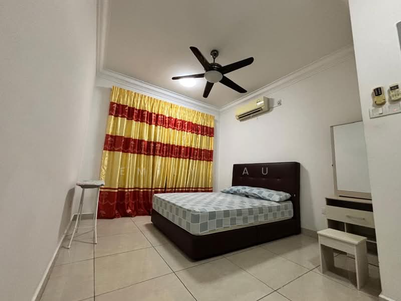 Service Residence for Rent at Pangsapuri Tanah Emas (Golden Sands) - Emily Hau - PropertyGuru.com.my