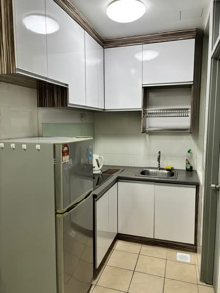 Service Residence for Rent at Pangsapuri Tanah Emas (Golden Sands) - Emily Hau - PropertyGuru.com.my