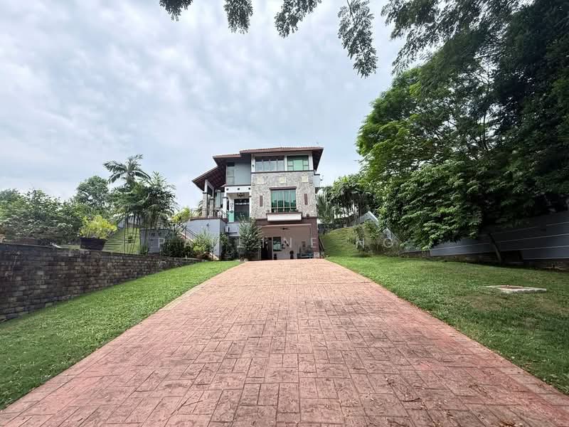 Rumah Banglo untuk Dijual di Ledang Heights (Iskandar Puteri (Nusajaya)) - Pauline Ng - PropertyGuru.com.my
