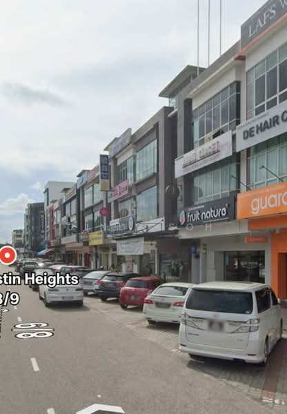 Shop / Office for Rent in Austin (Johor Bahru) - Cindy Soh - PropertyGuru.com.my