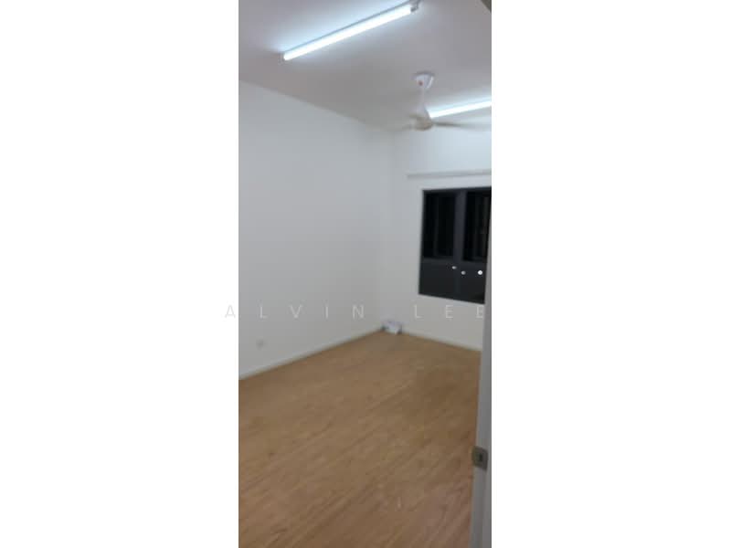 Service Residence for Rent at Jernih Residence - Alvin Lee - Interior - PropertyGuru.com.my