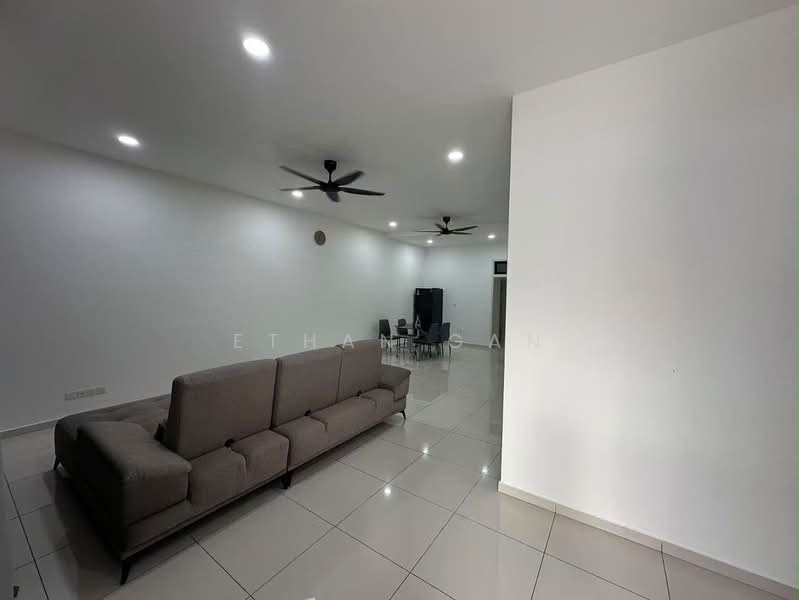Rumah Teres untuk Disewa di Taman Desa Tebrau (Tebrau) - Ethan Gan - PropertyGuru.com.my