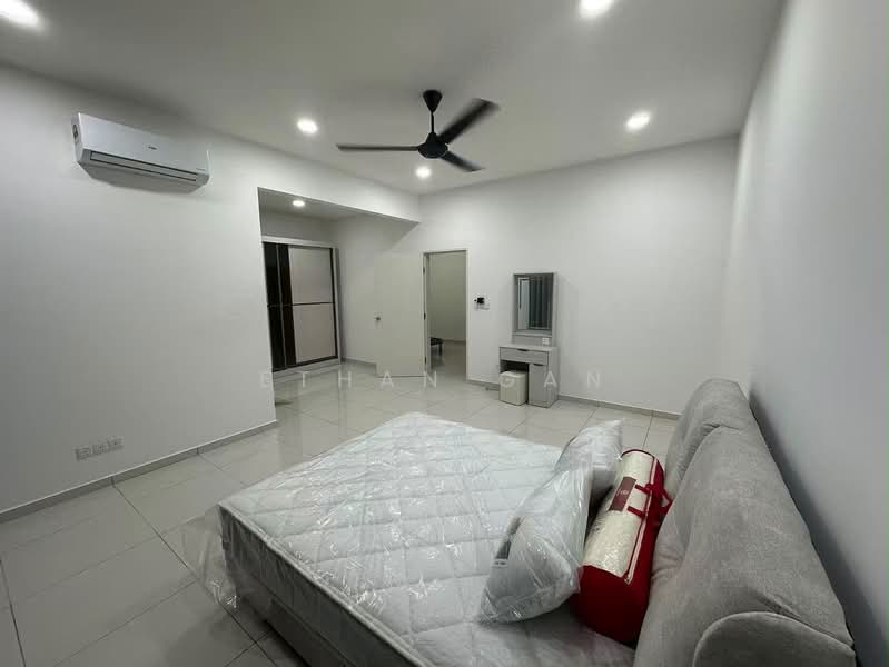 Rumah Teres untuk Disewa di Taman Desa Tebrau (Tebrau) - Ethan Gan - PropertyGuru.com.my