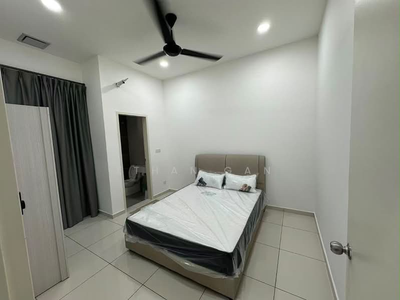 Rumah Teres untuk Disewa di Taman Desa Tebrau (Tebrau) - Ethan Gan - PropertyGuru.com.my