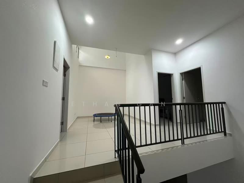Rumah Teres untuk Disewa di Taman Desa Tebrau (Tebrau) - Ethan Gan - PropertyGuru.com.my