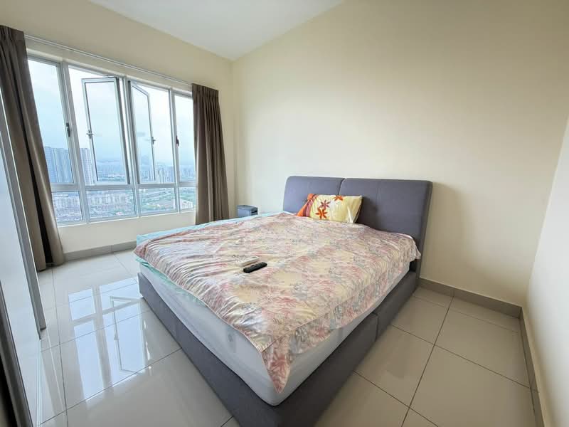 Condominium for Sale at Villa Crystal - Evelyn Khoo - Bedroom - PropertyGuru.com.my