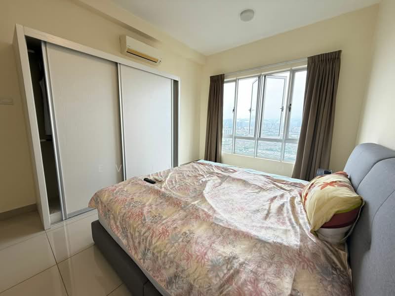 Condominium for Sale at Villa Crystal - Evelyn Khoo - Bedroom - PropertyGuru.com.my