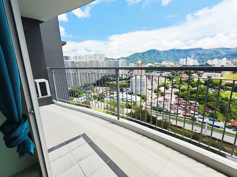 Condominium for Rent at Zen 6 - Janice Ooi - PropertyGuru.com.my