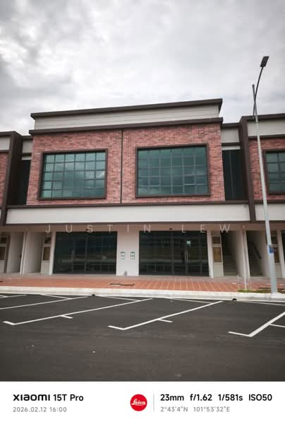 Shop / Office for Rent in Seremban (Negeri Sembilan) - Justin Lew - Exterior - PropertyGuru.com.my