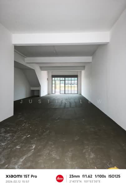 Shop / Office for Rent in Seremban (Negeri Sembilan) - Justin Lew - Interior - PropertyGuru.com.my