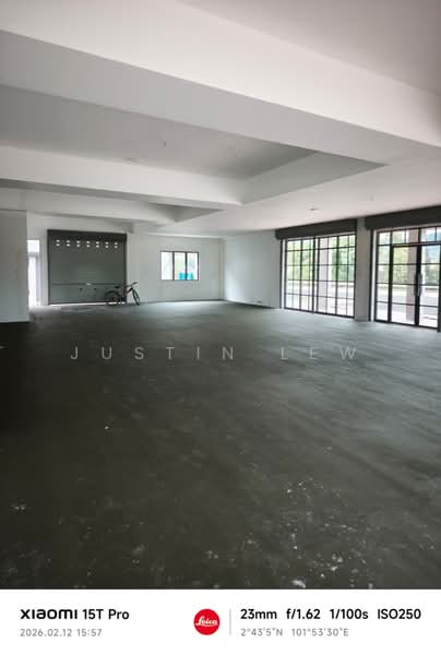 Shop / Office for Rent in Seremban (Negeri Sembilan) - Justin Lew - Interior - PropertyGuru.com.my
