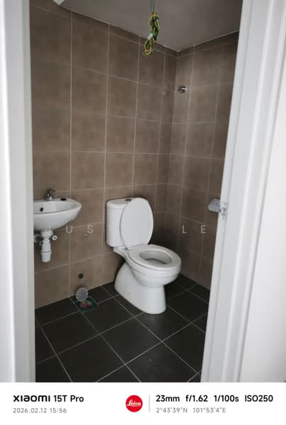 Shop / Office for Rent in Seremban (Negeri Sembilan) - Justin Lew - Bathroom - PropertyGuru.com.my