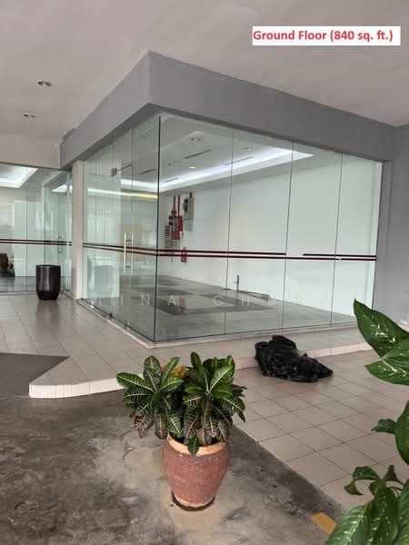 Pejabat untuk Disewa di Petaling Jaya (Selangor) - Tina Chua - PropertyGuru.com.my