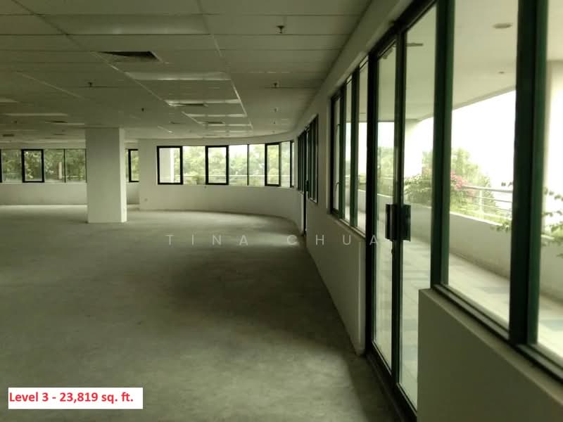 Pejabat untuk Disewa di Petaling Jaya (Selangor) - Tina Chua - PropertyGuru.com.my