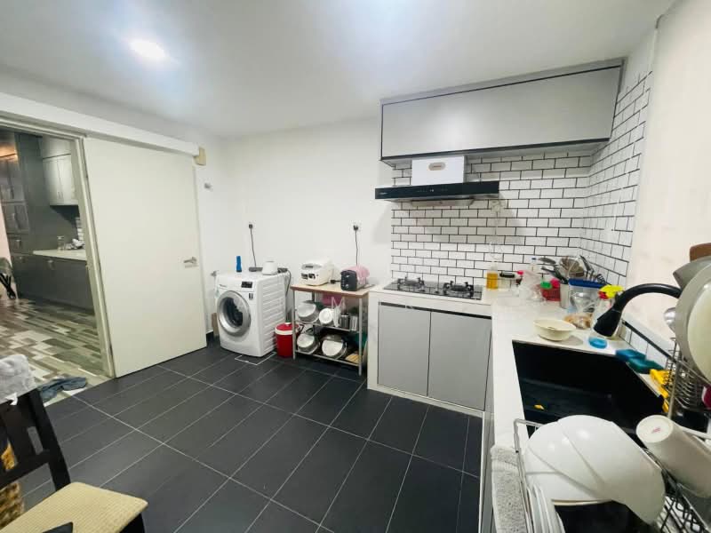 Rumah Teres untuk Dijual di Bandar Serenia (Dengkil) - PETAH MOKHTAR - PropertyGuru.com.my
