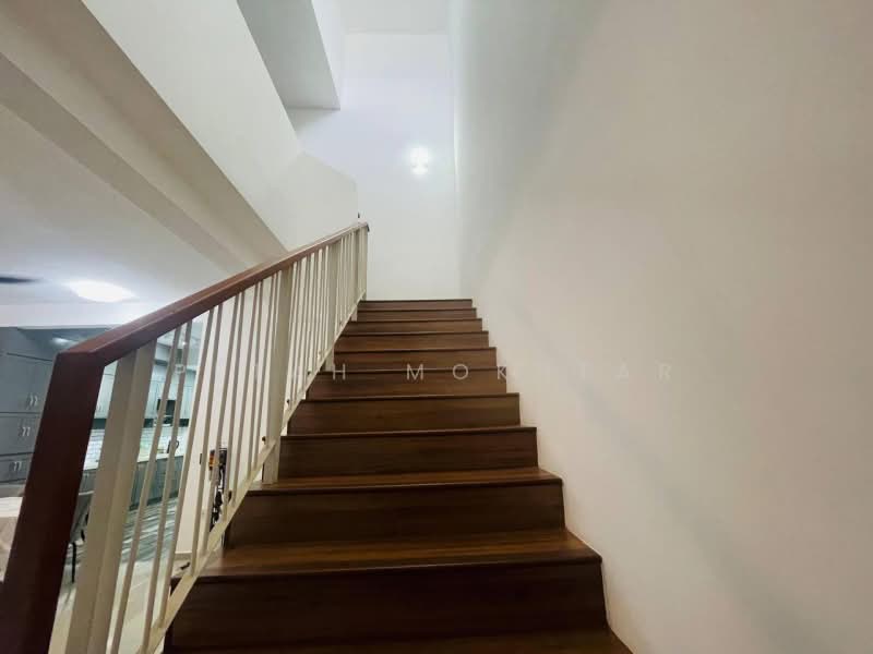 Rumah Teres untuk Dijual di Bandar Serenia (Dengkil) - PETAH MOKHTAR - Interior - PropertyGuru.com.my