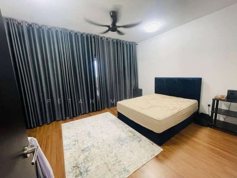 Rumah Teres untuk Dijual di Bandar Serenia (Dengkil) - PETAH MOKHTAR - Bedroom - PropertyGuru.com.my