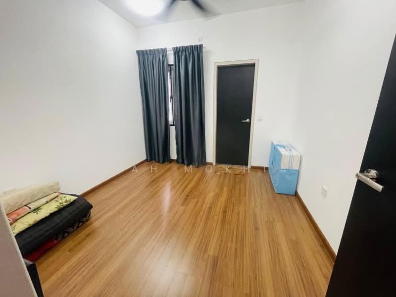 Rumah Teres untuk Dijual di Bandar Serenia (Dengkil) - PETAH MOKHTAR - Bedroom - PropertyGuru.com.my