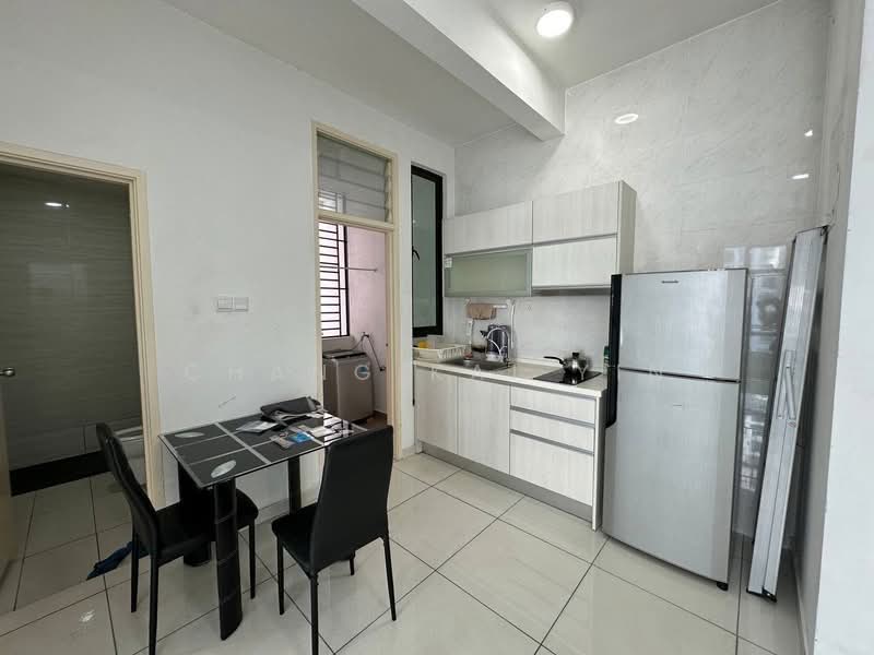 Service Residence for Rent at D'Summit Residences - Chang Kai Yin - PropertyGuru.com.my