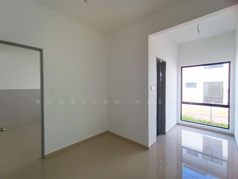 2-storey Terraced House for Rent in Kajang (Selangor) - Ruqayyah Hashim - Interior - PropertyGuru.com.my