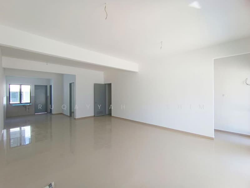2-storey Terraced House for Rent in Kajang (Selangor) - Ruqayyah Hashim - Interior - PropertyGuru.com.my