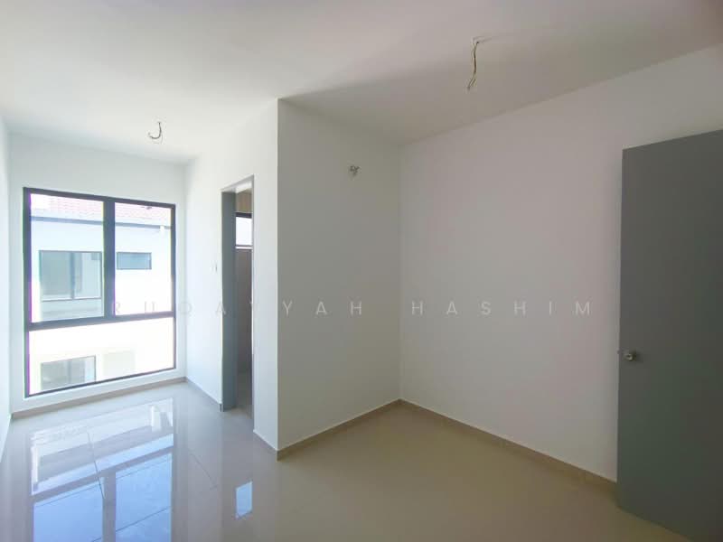 2-storey Terraced House for Rent in Kajang (Selangor) - Ruqayyah Hashim - Interior - PropertyGuru.com.my