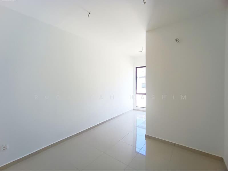 2-storey Terraced House for Rent in Kajang (Selangor) - Ruqayyah Hashim - Interior - PropertyGuru.com.my
