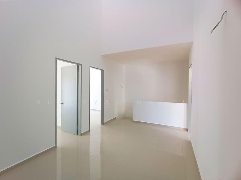 2-storey Terraced House for Rent in Kajang (Selangor) - Ruqayyah Hashim - Interior - PropertyGuru.com.my