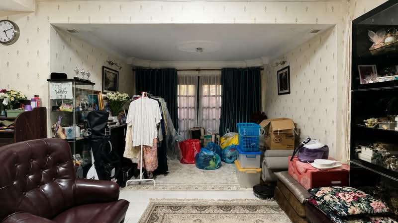 2-storey Terraced House for Sale in Seksyen 6 (Kota Damansara) - Shiqin Saidin - Living Room - PropertyGuru.com.my