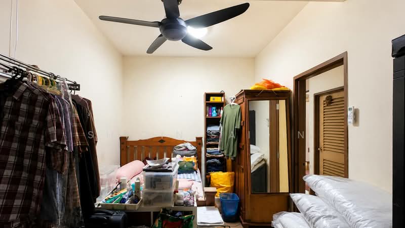 2-storey Terraced House for Sale in Seksyen 6 (Kota Damansara) - Shiqin Saidin - Bedroom - PropertyGuru.com.my
