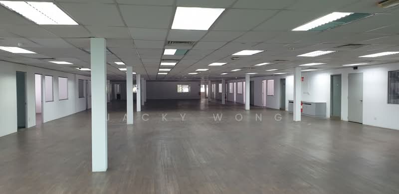 Warehouse for Rent in Seksyen 19 (Petaling Jaya) - Jacky Wong - Interior - PropertyGuru.com.my