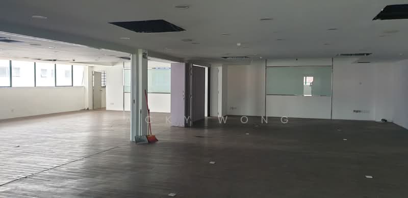 Warehouse for Rent in Seksyen 19 (Petaling Jaya) - Jacky Wong - Interior - PropertyGuru.com.my