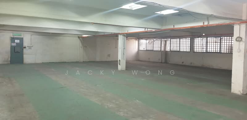 Warehouse for Rent in Seksyen 19 (Petaling Jaya) - Jacky Wong - Interior - PropertyGuru.com.my