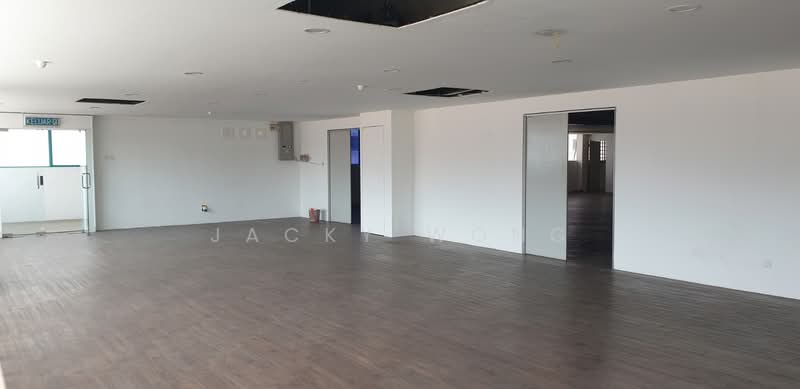 Warehouse for Rent in Seksyen 19 (Petaling Jaya) - Jacky Wong - Interior - PropertyGuru.com.my