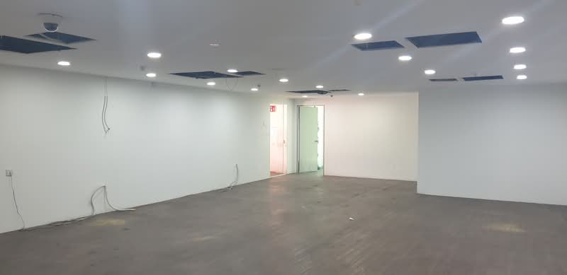 Warehouse for Rent in Seksyen 19 (Petaling Jaya) - Jacky Wong - Interior - PropertyGuru.com.my