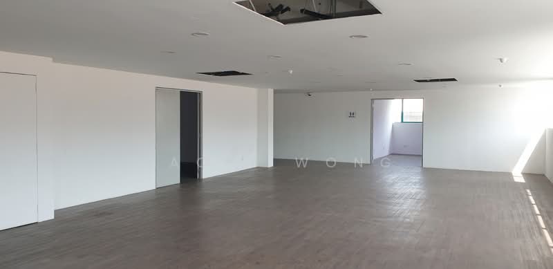 Warehouse for Rent in Seksyen 19 (Petaling Jaya) - Jacky Wong - Interior - PropertyGuru.com.my