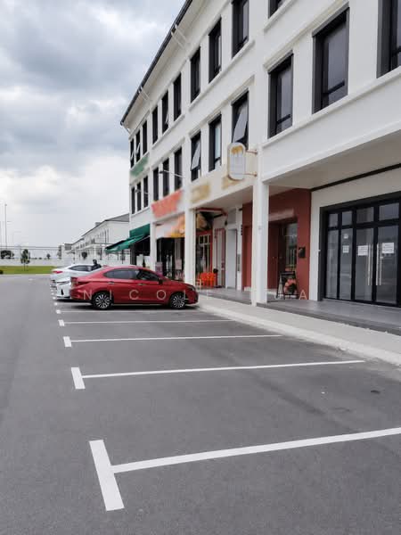 Shop for Rent in Eco Botanic (Iskandar Puteri (Nusajaya)) - Nicole Pua - Exterior - PropertyGuru.com.my