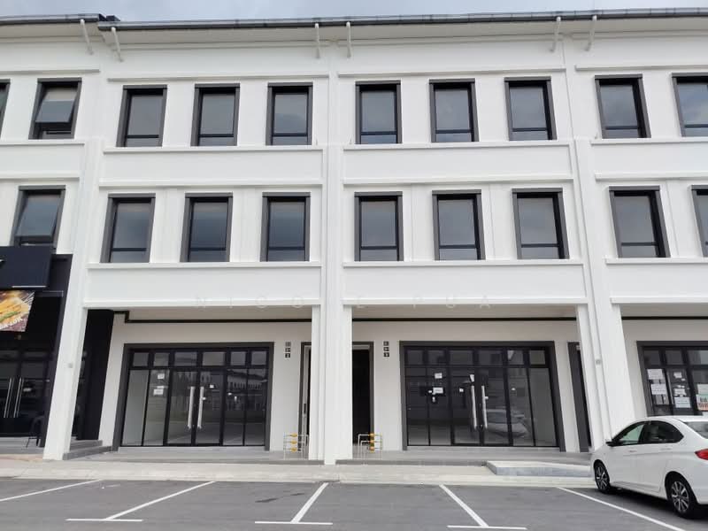 Shop for Rent in Eco Botanic (Iskandar Puteri (Nusajaya)) - Nicole Pua - Exterior - PropertyGuru.com.my